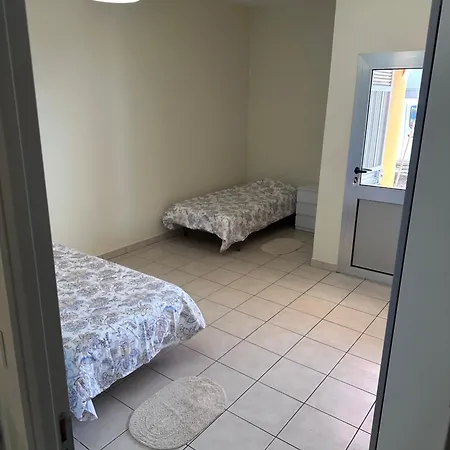 La Casa Laranja